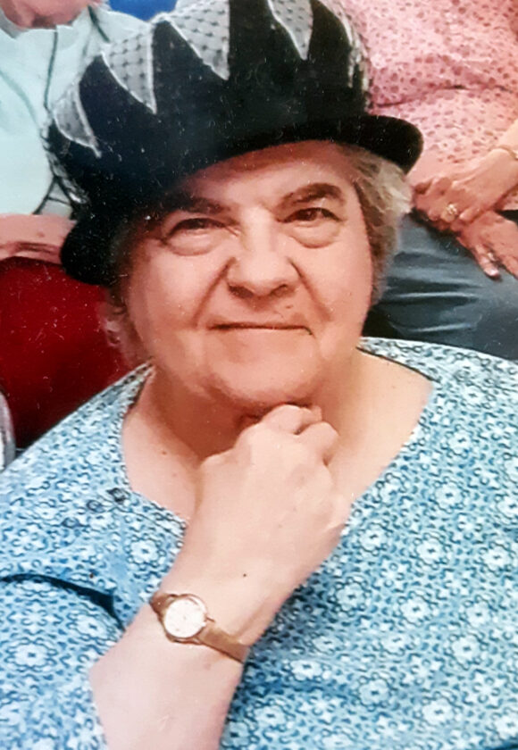 Norma E. Packer News, Sports, Jobs The Express